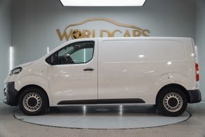 Fiat Scudo  furgón 100cv mt6 business l1  - Foto 8