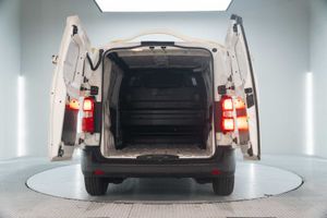 Fiat Scudo  furgón 100cv mt6 business l1  - Foto 6