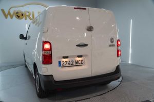 Fiat Scudo  furgón 100cv mt6 business l1  - Foto 10