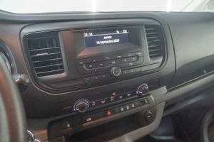 Fiat Scudo  furgón 100cv mt6 business l1  - Foto 15