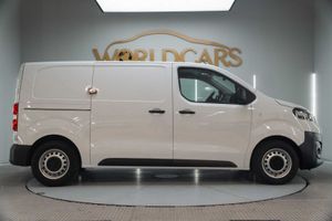 Fiat Scudo  furgón 100cv mt6 business l1  - Foto 4
