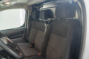 Fiat Scudo  furgón 100cv mt6 business l1  - Foto 16