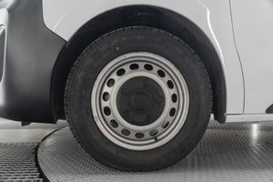 Fiat Scudo  furgón 100cv mt6 business l1  - Foto 21