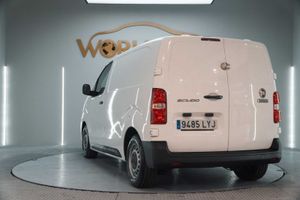 Fiat Scudo  furgón l1 100cv mt6 business  - Foto 8