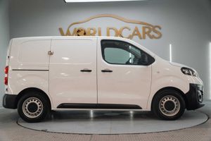 Fiat Scudo  furgón l1 100cv mt6 business  - Foto 4