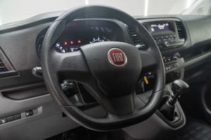 Fiat Scudo  furgón l1 100cv mt6 business  - Foto 21