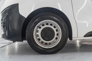 Fiat Scudo  furgón l1 100cv mt6 business  - Foto 24