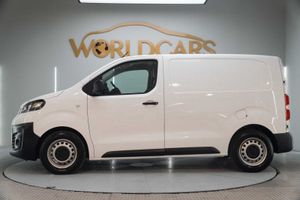 Fiat Scudo  furgón l1 100cv mt6 business  - Foto 9