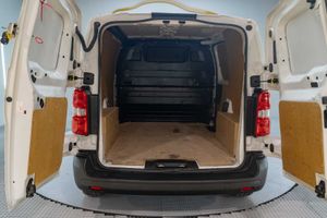 Fiat Scudo  furgón l1 100cv mt6 business  - Foto 12