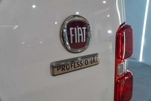 Fiat Scudo  furgón l1 100cv mt6 business  - Foto 13