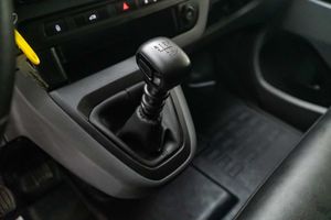 Fiat Scudo  furgón l1 100cv mt6 business  - Foto 20