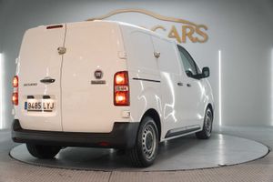 Fiat Scudo  furgón l1 100cv mt6 business  - Foto 5