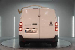 Fiat Scudo  furgón l1 100cv mt6 business  - Foto 6