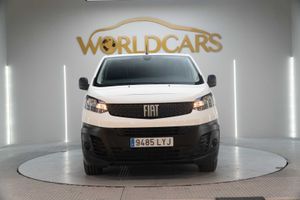 Fiat Scudo  furgón l1 100cv mt6 business  - Foto 3