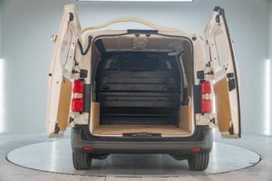 Fiat Scudo  furgón l1 100cv mt6 business  - Foto 7