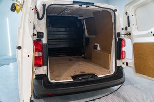 Fiat Scudo  furgón l1 100cv mt6 business  - Foto 11