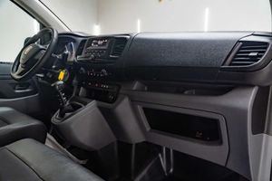 Fiat Scudo  furgón l1 100cv mt6 business  - Foto 22