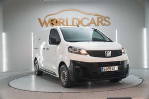 Fiat Scudo  furgón l1 100cv mt6 business  - Foto 3