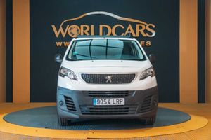 Peugeot Expert furgón pro 1.5 bluehdi 120 s&s standard l1  - Foto 3