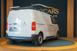 Peugeot Expert furgón pro 1.5 bluehdi 120 s&s standard l1  - Foto 5