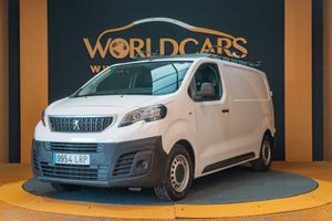 Peugeot Expert furgón pro 1.5 bluehdi 120 s&s standard l1  - Foto 2