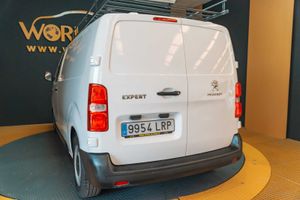 Peugeot Expert furgón pro 1.5 bluehdi 120 s&s standard l1  - Foto 10