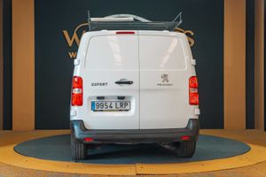 Peugeot Expert furgón pro 1.5 bluehdi 120 s&s standard l1  - Foto 6