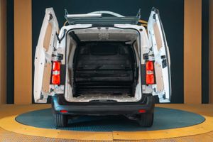 Peugeot Expert furgón pro 1.5 bluehdi 120 s&s standard l1  - Foto 7