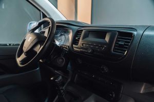 Peugeot Expert furgón pro 1.5 bluehdi 120 s&s standard l1  - Foto 19