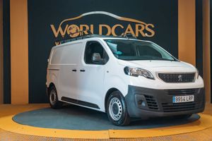 Peugeot Expert furgón pro 1.5 bluehdi 120 s&s standard l1  - Foto 3