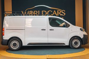 Peugeot Expert furgón pro 1.5 bluehdi 120 s&s standard l1  - Foto 4