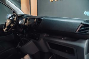 Peugeot Expert furgón pro 1.5 bluehdi 120 s&s standard l1  - Foto 20