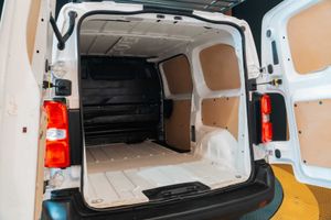 Peugeot Expert furgón pro 1.5 bluehdi 120 s&s standard l1  - Foto 11