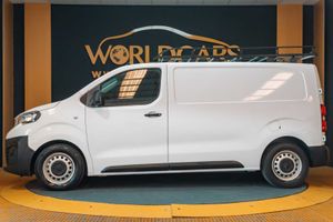 Peugeot Expert furgón pro 1.5 bluehdi 120 s&s standard l1  - Foto 9