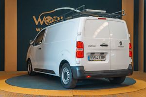 Peugeot Expert furgón pro 1.5 bluehdi 120 s&s standard l1  - Foto 8