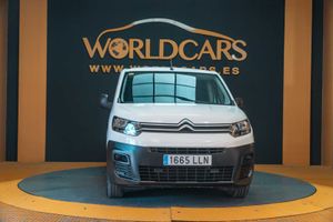 Citroën Berlingo  1.5 bluehdi 100 fap control m l1  - Foto 3