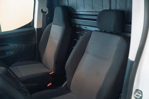 Citroën Berlingo  1.5 bluehdi 100 fap control m l1  - Foto 16