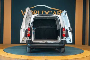 Citroën Berlingo  1.5 bluehdi 100 fap control m l1  - Foto 7