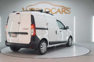 Dacia Dokker express essential 1.5 dci 95cv mt6 e6dt  - Foto 5