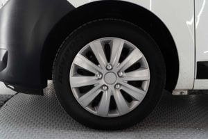 Dacia Dokker express essential 1.5 dci 95cv mt6 e6dt  - Foto 24