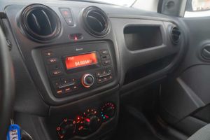 Dacia Dokker express essential 1.5 dci 95cv mt6 e6dt  - Foto 20