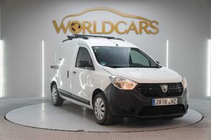 Dacia Dokker express essential 1.5 dci 95cv mt6 e6dt  - Foto 3
