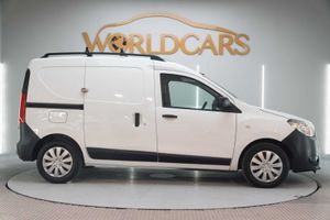 Dacia Dokker express essential 1.5 dci 95cv mt6 e6dt  - Foto 4