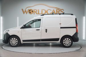 Dacia Dokker express essential 1.5 dci 95cv mt6 e6dt  - Foto 9