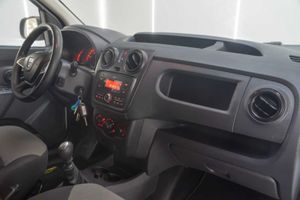 Dacia Dokker express essential 1.5 dci 95cv mt6 e6dt  - Foto 23