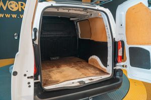 Citroën Berlingo furgón control m 1.5 100cv mt5  - Foto 9