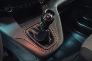 Citroën Berlingo furgón control m 1.5 100cv mt5  - Foto 15