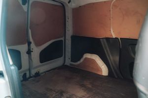 Citroën Berlingo furgón control m 1.5 100cv mt5  - Foto 10