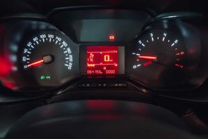 Citroën Berlingo furgón control m 1.5 100cv mt5  - Foto 13