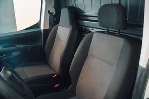 Citroën Berlingo furgón control m 1.5 100cv mt5  - Foto 17